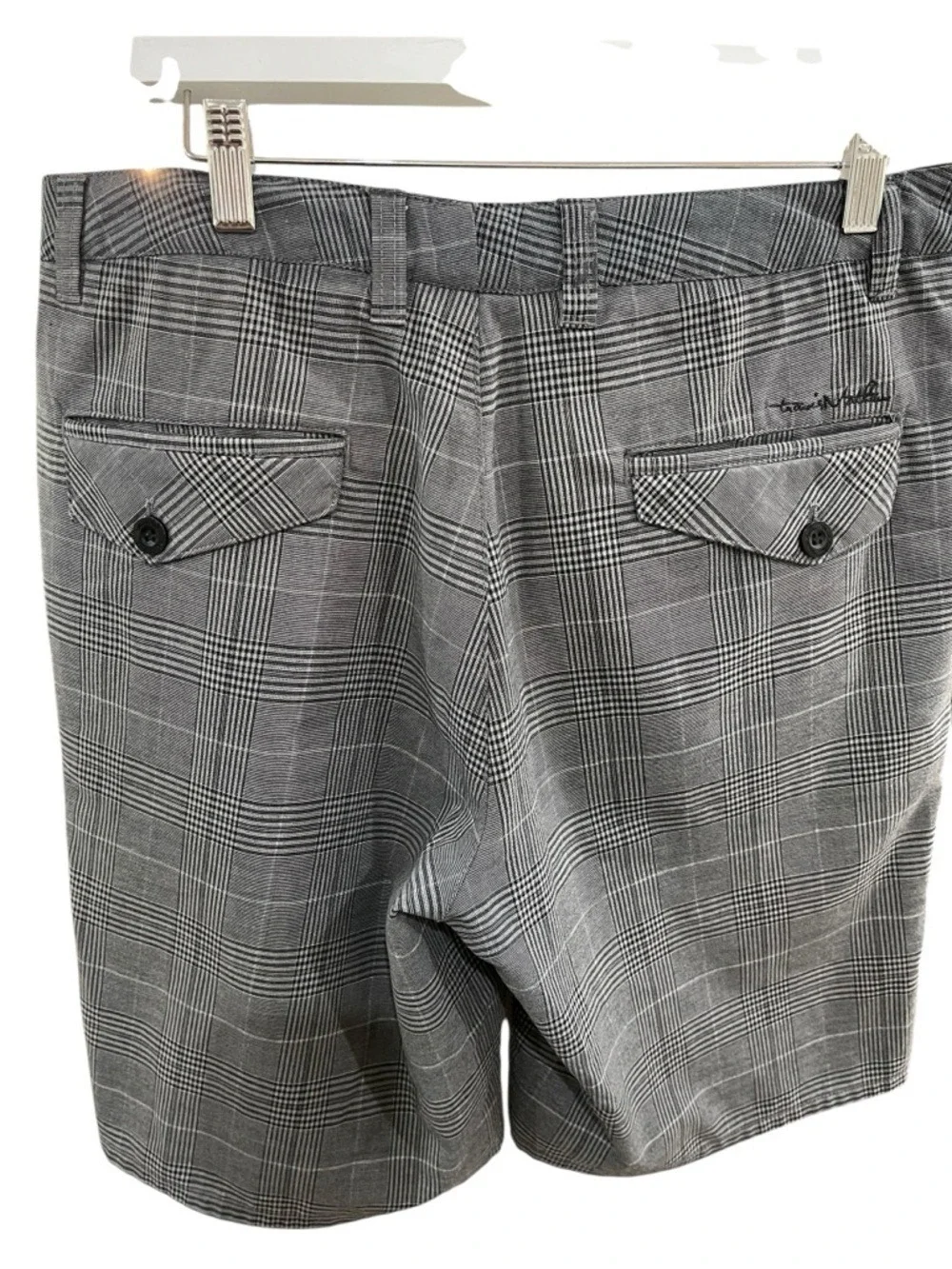 Travis Mathew performance stretch